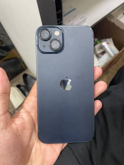 Iphone 13 jv