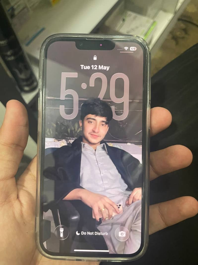 Iphone 13 jv 1