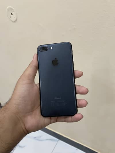 iPhone 7 Plus