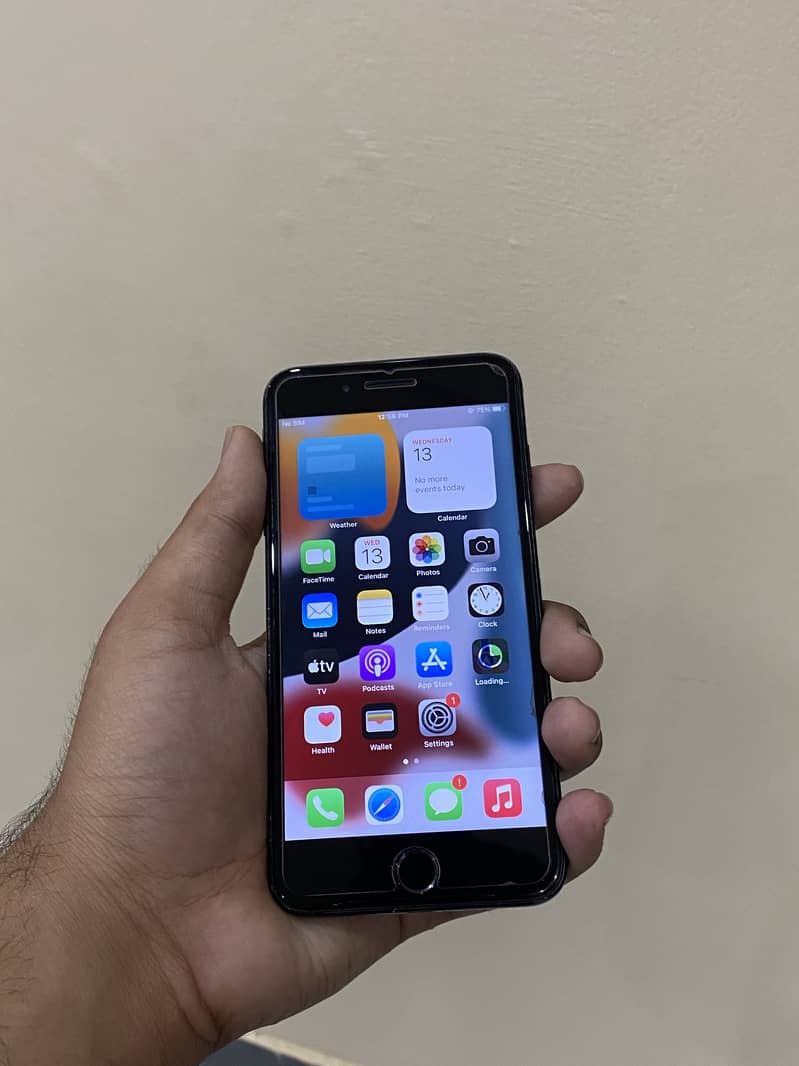 iPhone 7 Plus 1