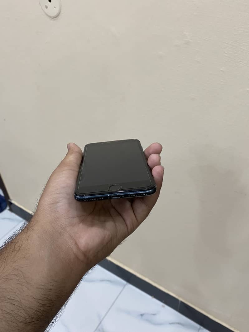 iPhone 7 Plus 3