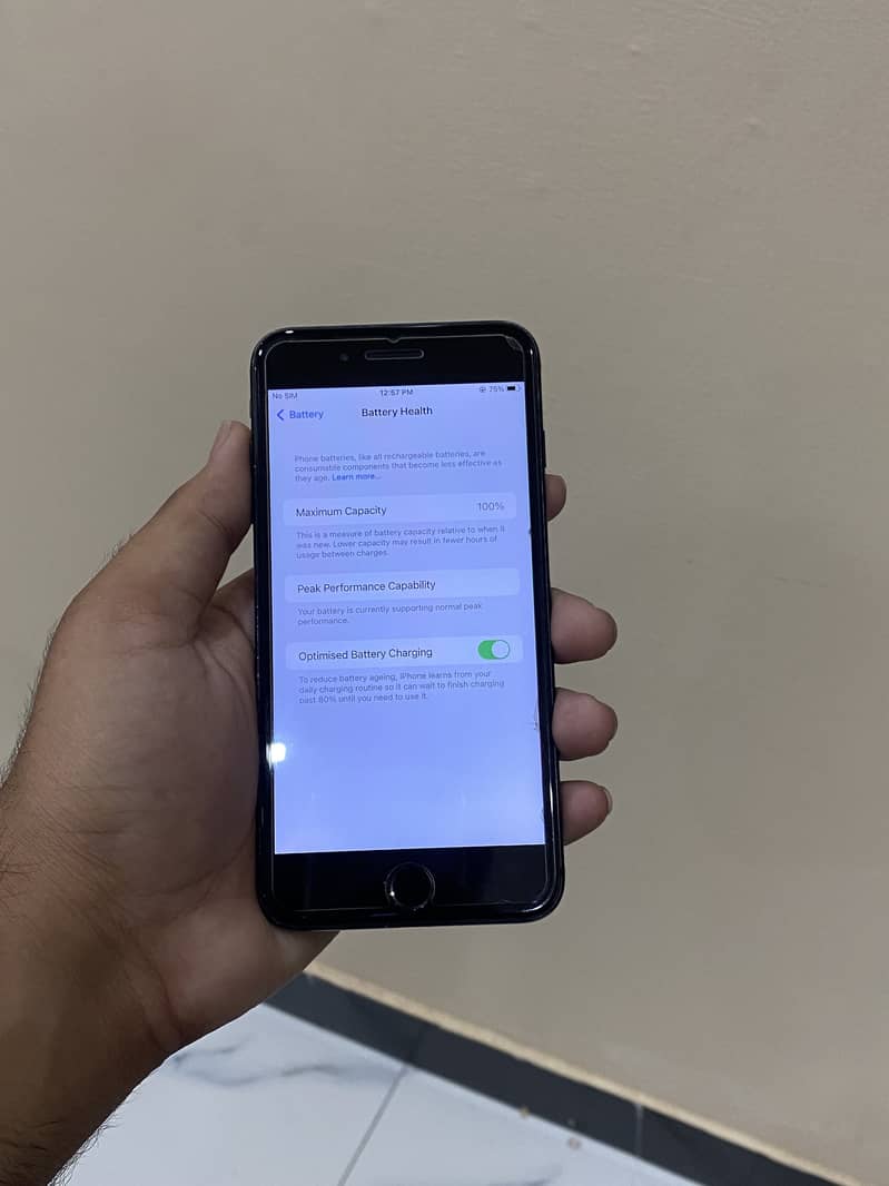 iPhone 7 Plus 5