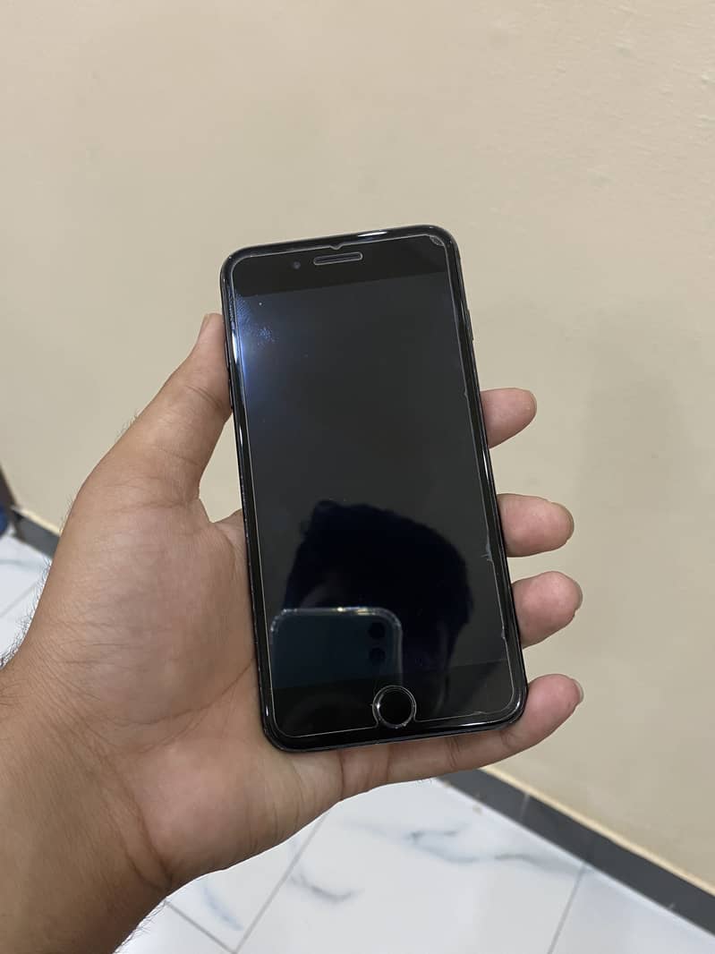 iPhone 7 Plus 7