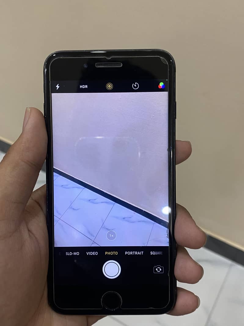 iPhone 7 Plus 8