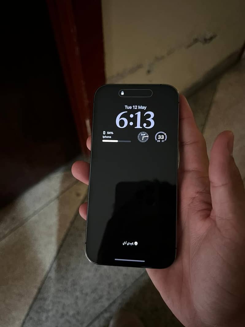 iPhone 14 Pro 1