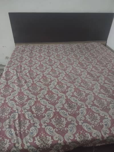 king size bed for sell