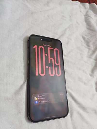 iphone 14 pro Max HK 256gb