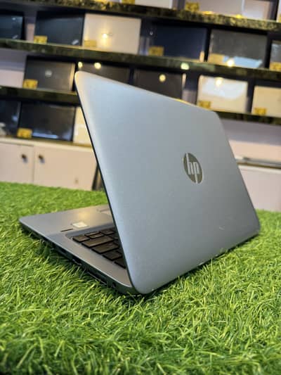 Hp EliteBook | 820 G3 Core i5 6th Generation | 8GB RAM | imported