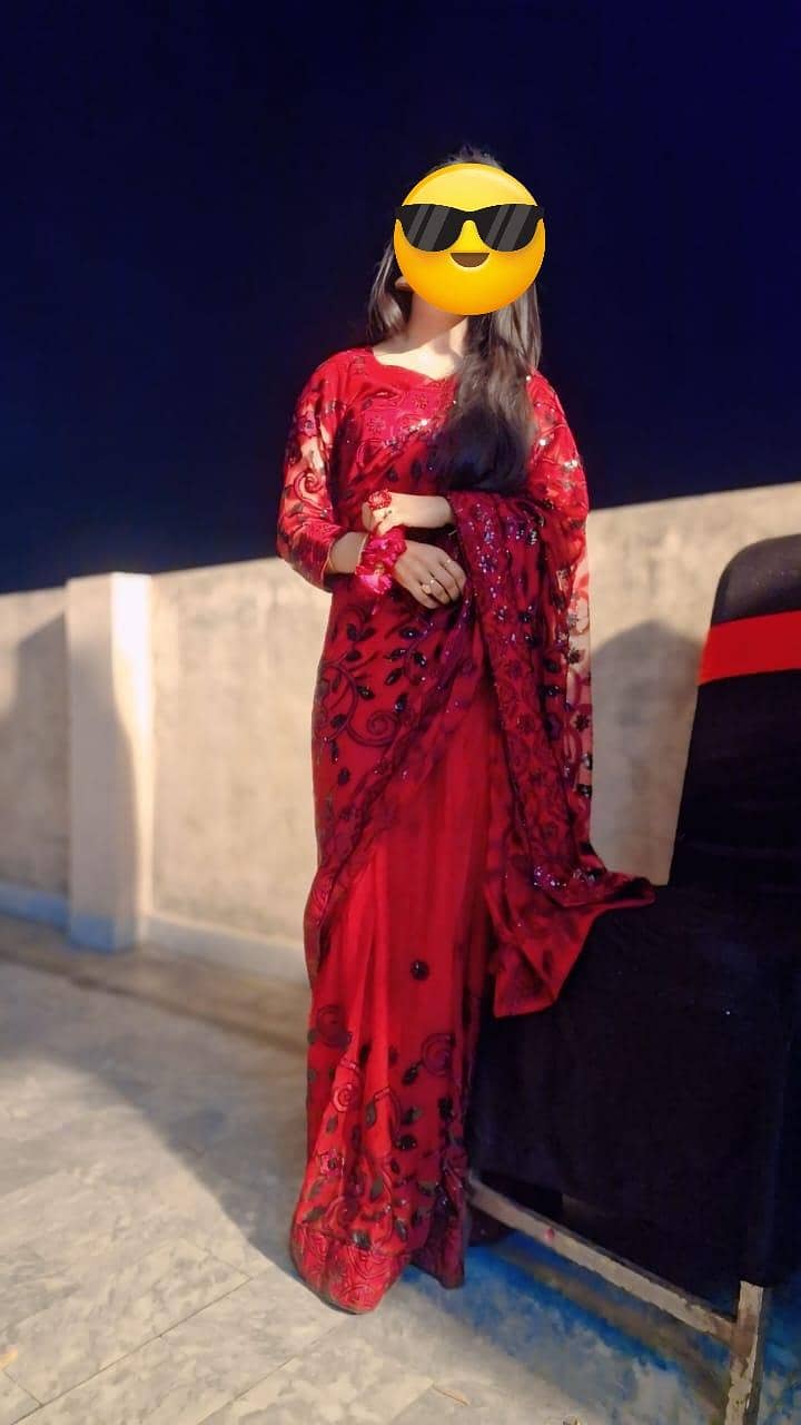 SAREE  0