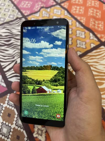 Samsung Galaxy J6