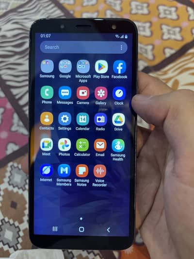 Samsung Galaxy J6
