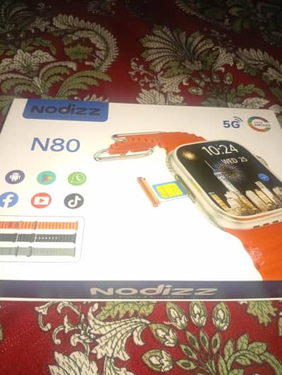 nodizz n80