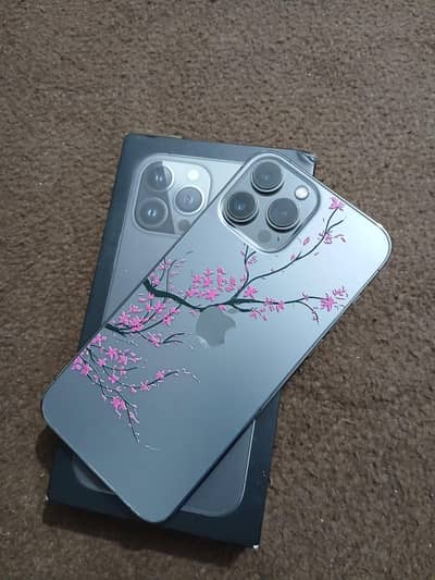 iphone 13 pro max 128Gb