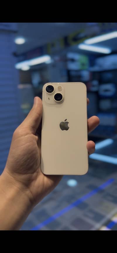 iPhone 13 mini factory unlock