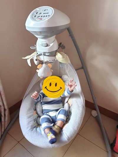USA brand inguenity electric swing