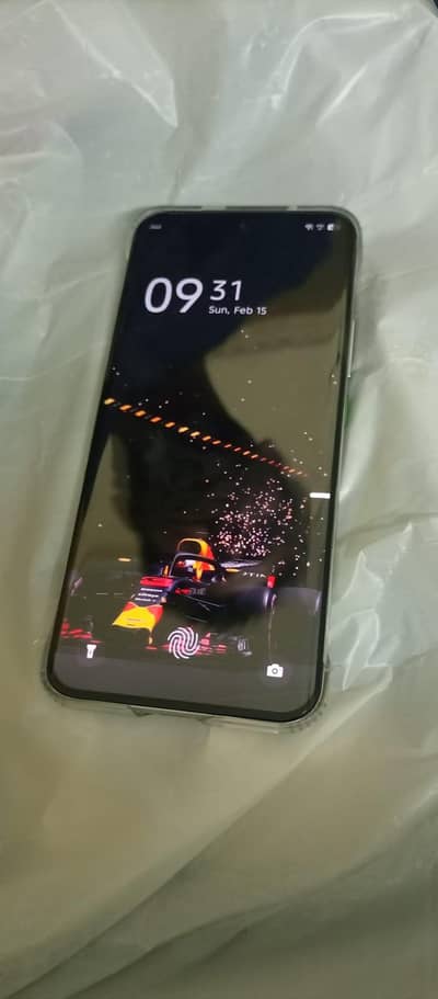 infinix hot 60 pro plus 8+8/256 for sale