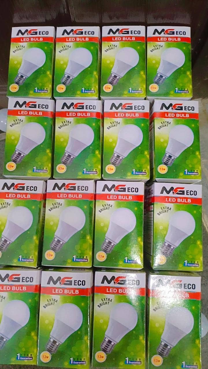 Bulbs LED 0
