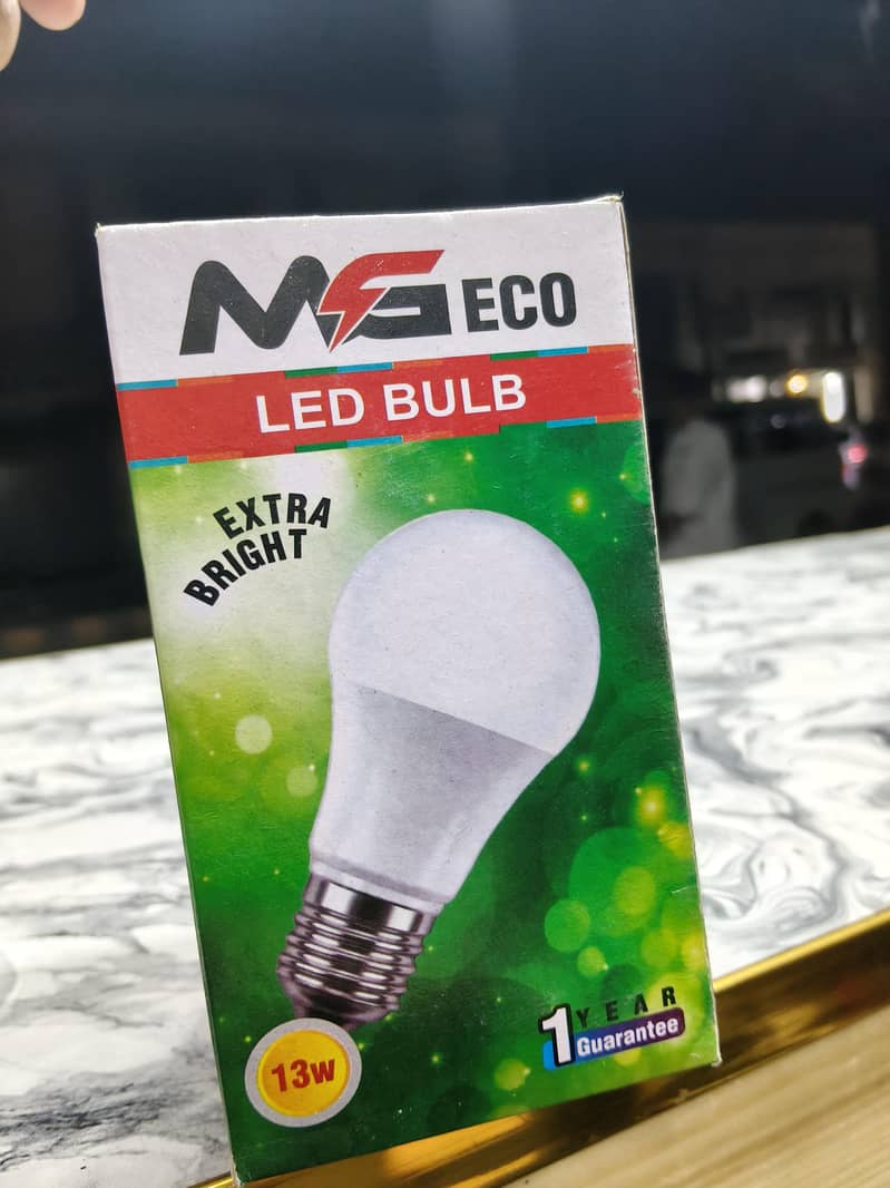 Bulbs LED 1
