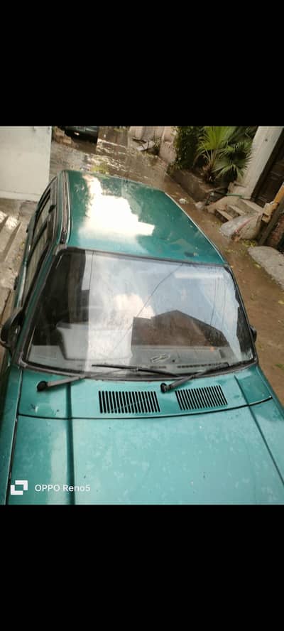 Suzuki khyber Exchange possible with bike just buy & drive