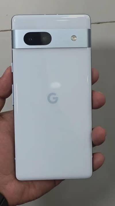 google pixel 7a