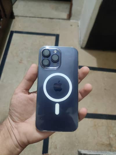 14pro max 128gb jv