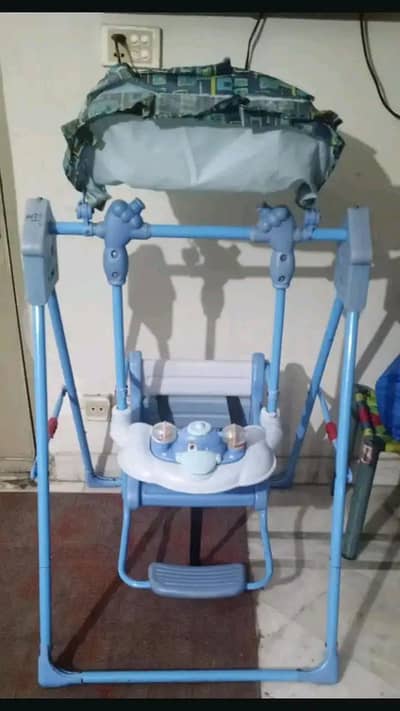 baby swing