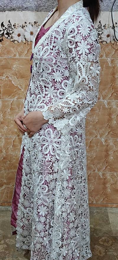 gown style maxi