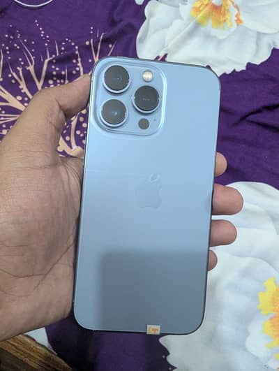 Iphone 13 pro FU 92% BH sim time available 10/10