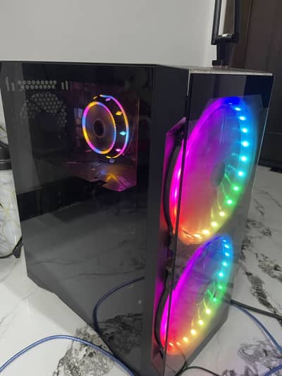Gaming pc