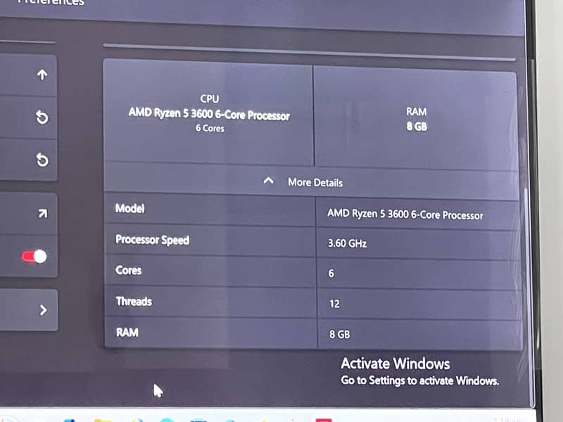 Gaming pc 2