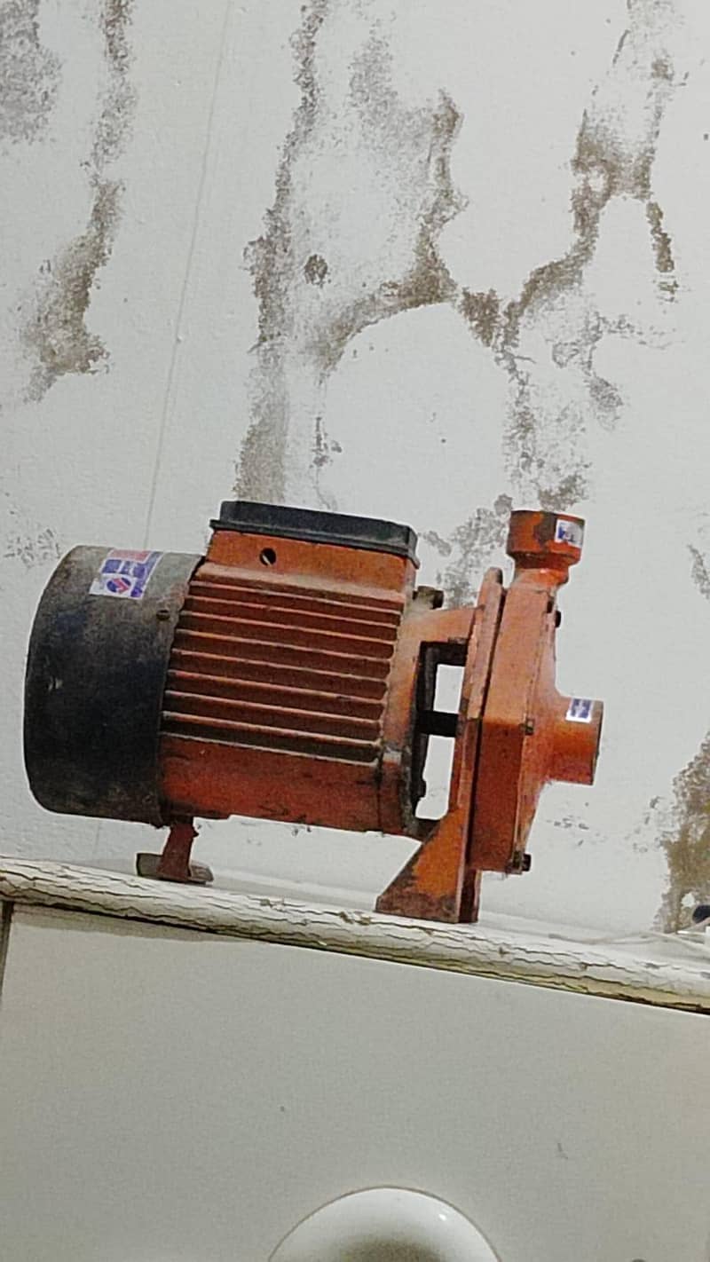 dawel pump 1