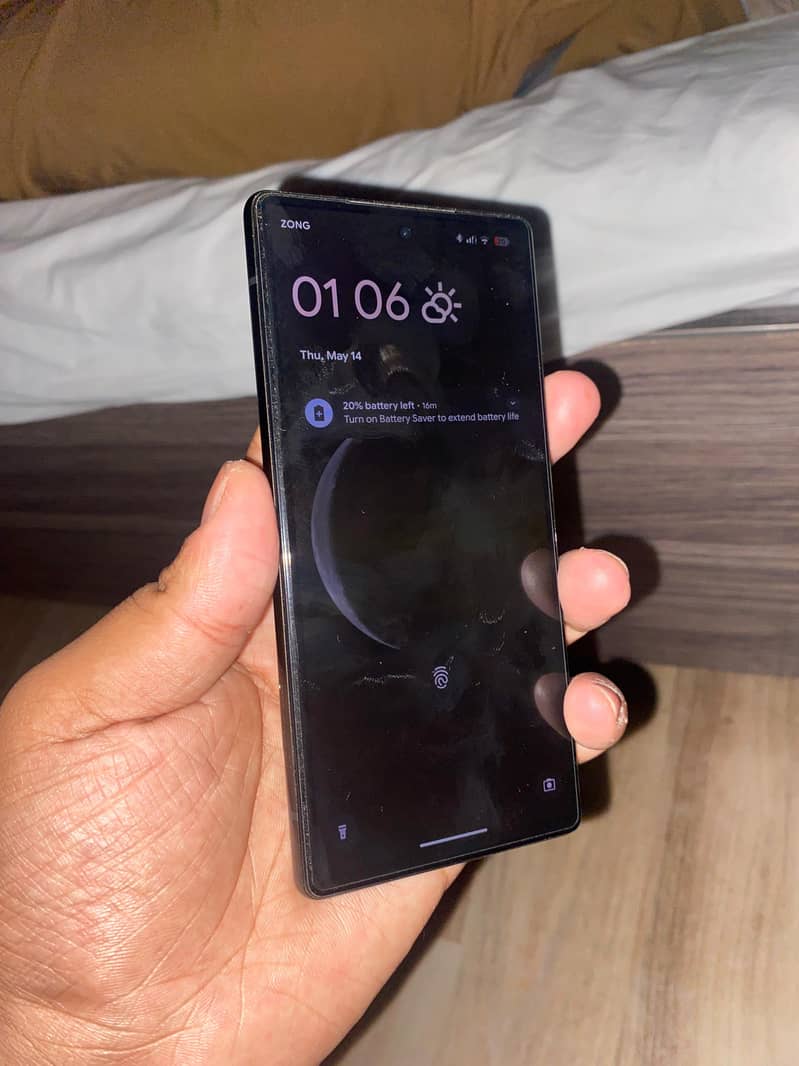 Google Pixel 6 1