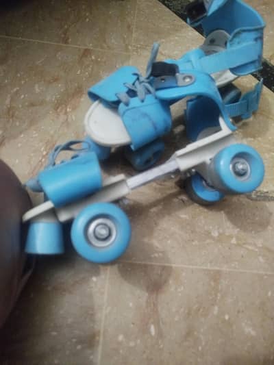 skate shoes good condition