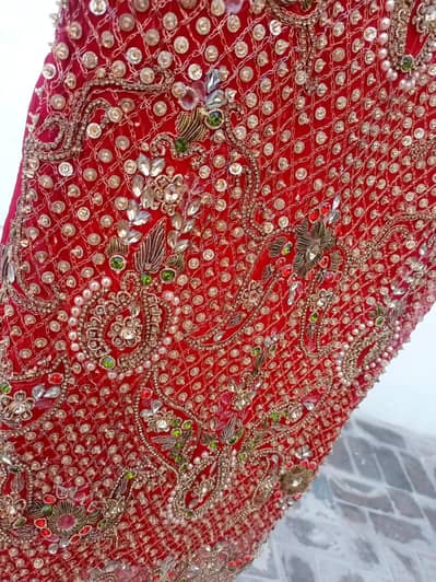 hand made dress