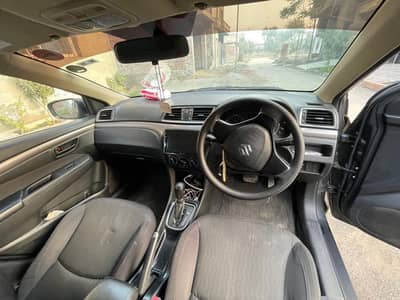 Suzuki Ciaz 2018