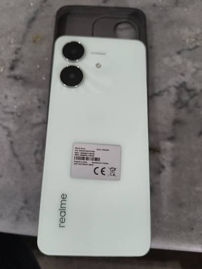 Realme Note 60x 4 64 10/10