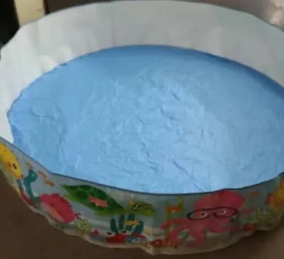swimming pool for kids