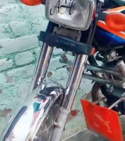 bike for sale
