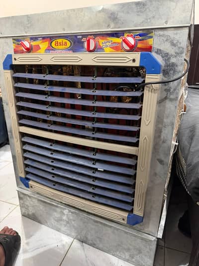 Lahori Cooler for Sale , Excellent Condition
