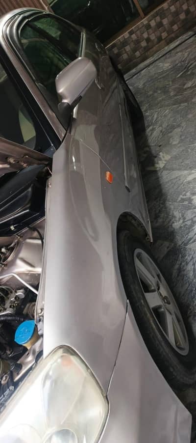 honda civic vti orial prosmetic