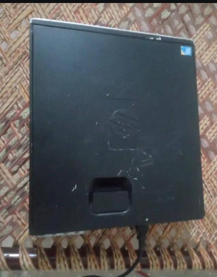 core 2 duo 100%working computer 0