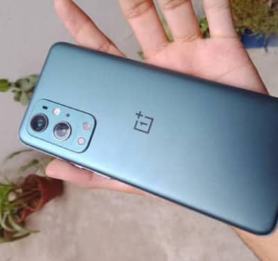 OnePlus 9pro