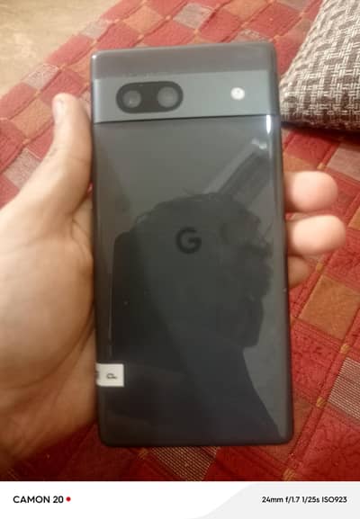 Google Pixel 7a 8/128gb neat and clean