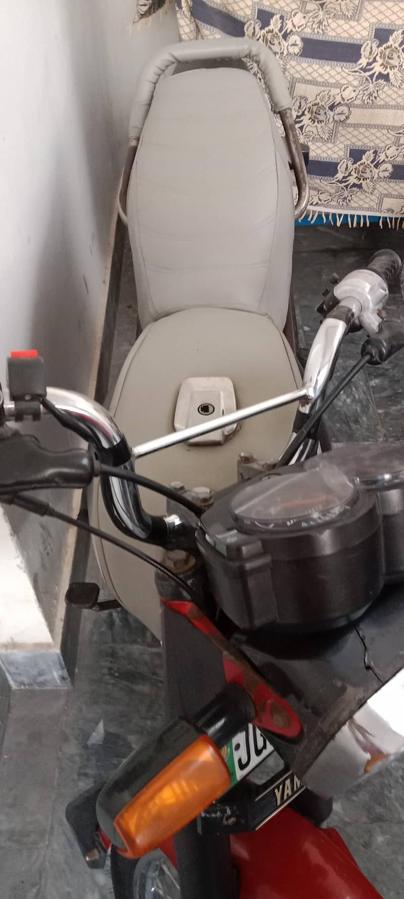 motorcycle 4