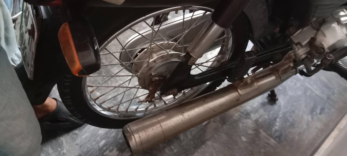 motorcycle 5