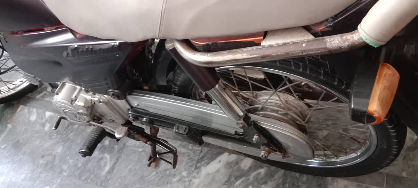 motorcycle 7