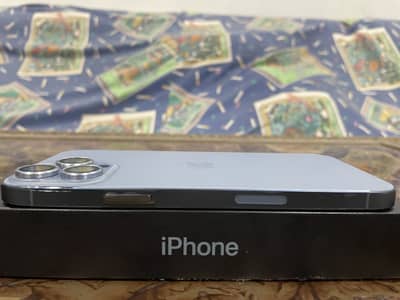 I Phone 13 Pro Max