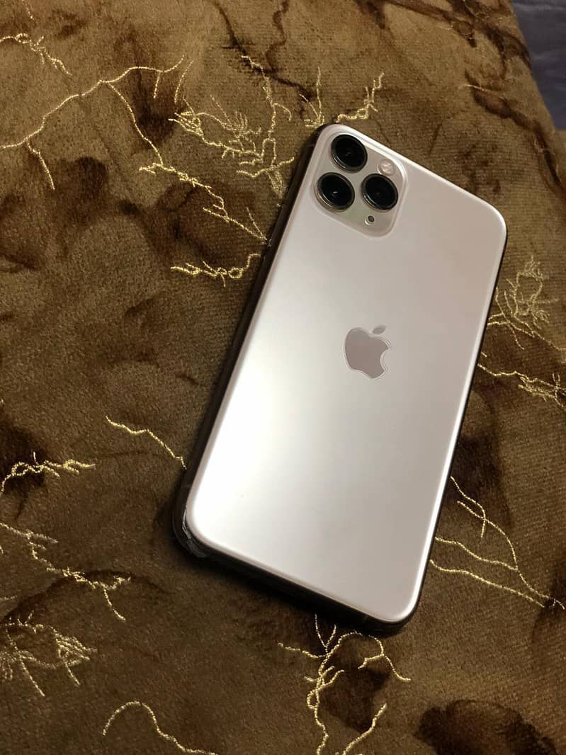 iphone 11 Pro 0