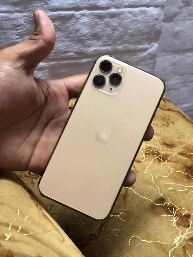 iphone 11 Pro 2