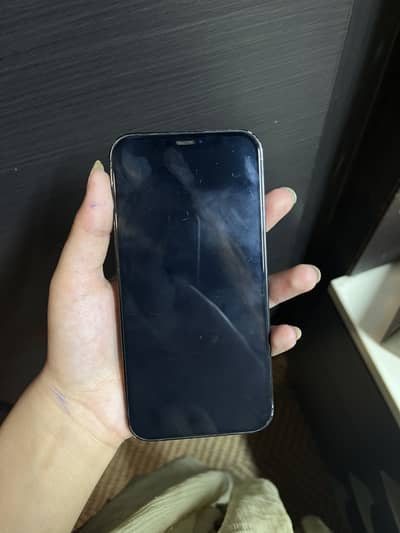 12 pro 128 gb